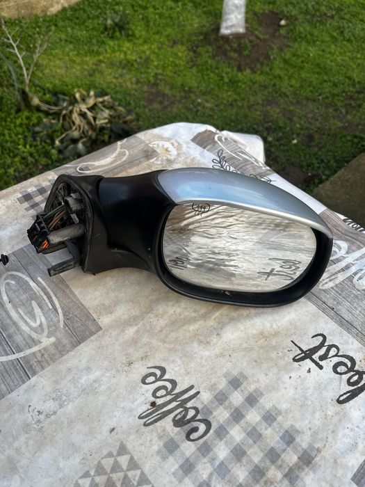 Ел. дясно огледало за Citroen Xsara Picasso (1999-2010)