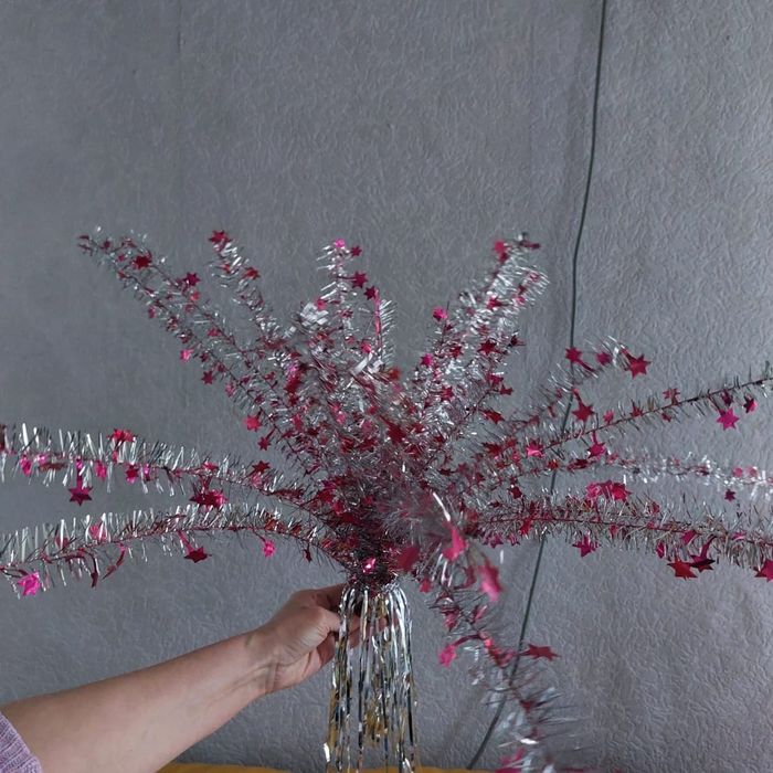 Новогодние украшения