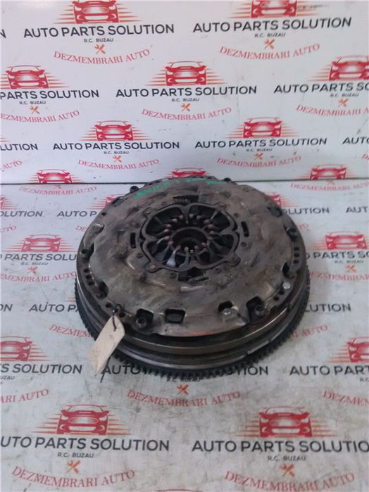 Ambreiaj renault laguna 3 2.0 d an fabr. 2011