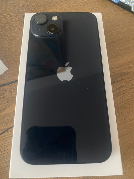 iPhone 13+бонуси