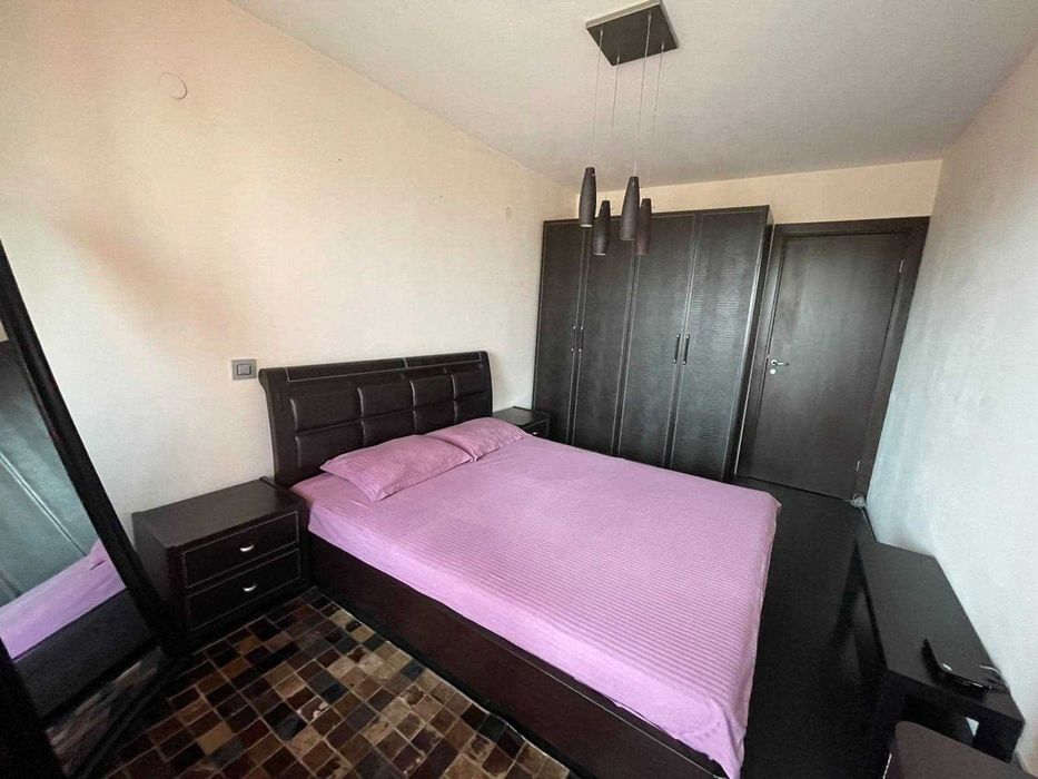 Двустаен апартамент в Гоце Делчев