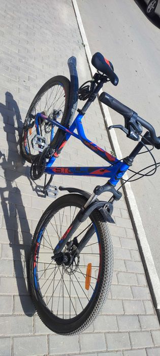Продам велосипед