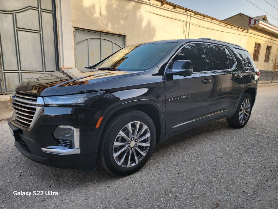 2023 йил траверс