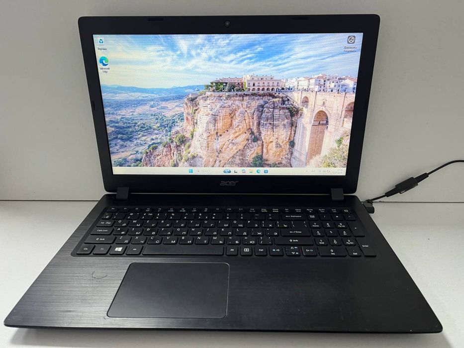 Ноутбук Acer/рассрочка/kaspired