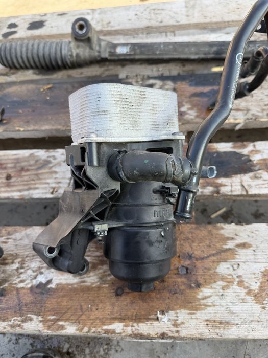 Маслен охладител за 2.0 TDI (DFG/DFGA)