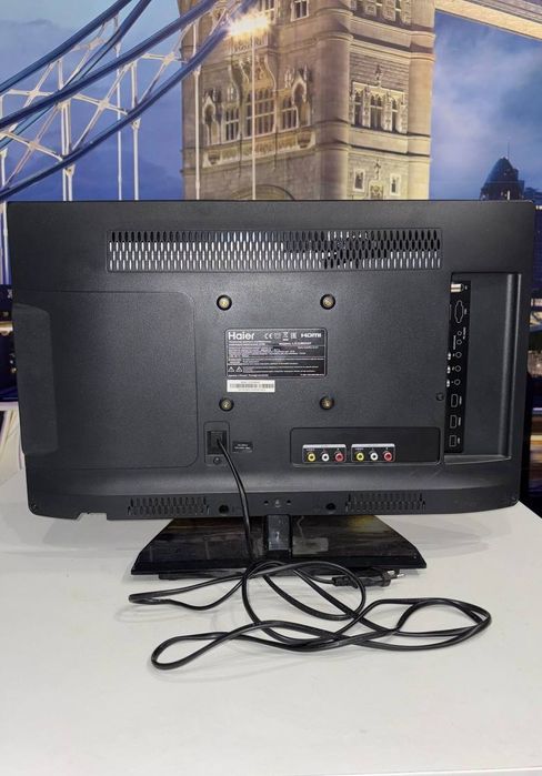 Монитор 22 дюйма Haier