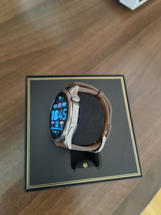 Smartwatch Huawei gt4