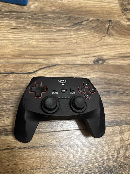 Гейминг Контролер Trust GXT 545