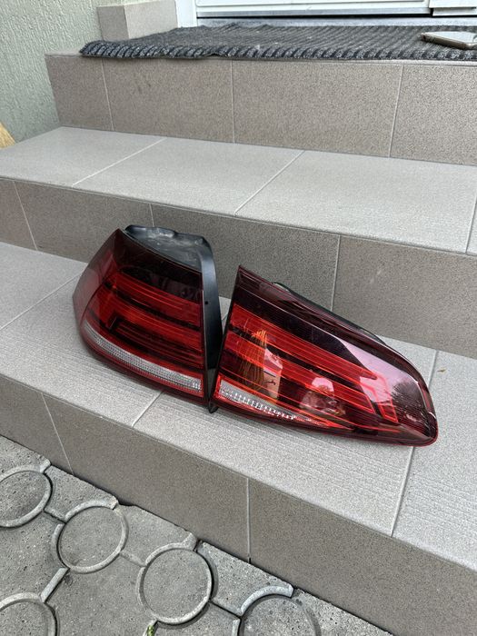 Stop stanga face liflt VW golf 7