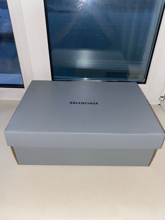 BALENCIAGA RUNNEr баленси ранер