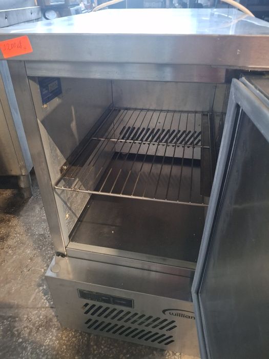 Хладилник професионален WILLIAMS Слим