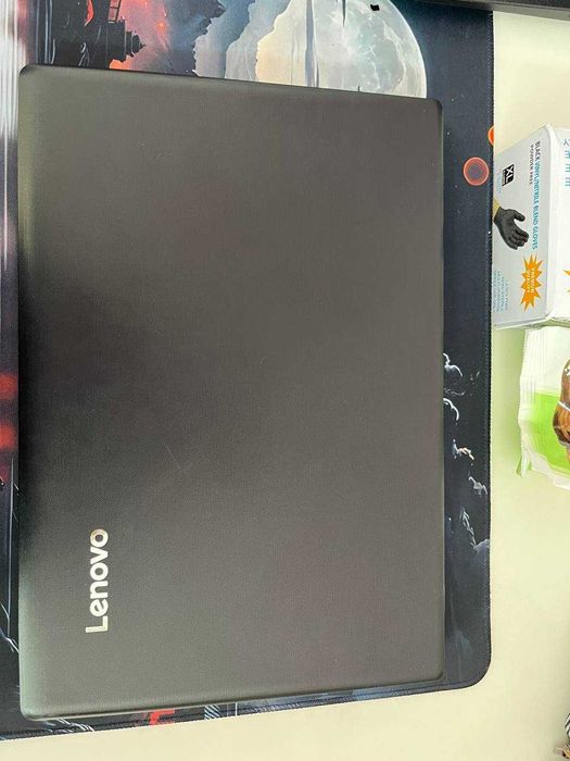 Ноутбук LENOVO ideapad 110