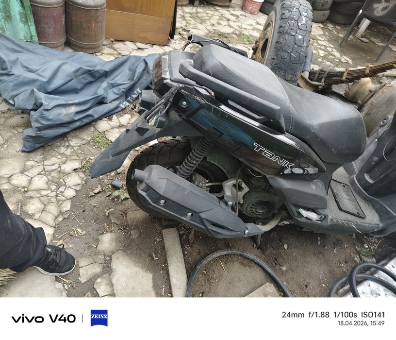 Танк продам цена торг есть