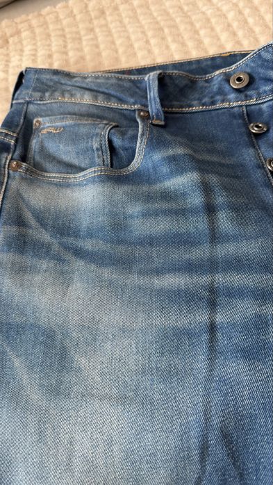 Мъжки дънки G star Raw