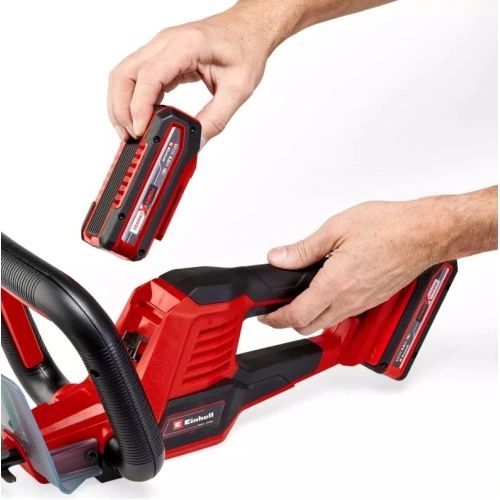 Акумулаторен храсторез EINHELL GE-CH 36/61 Li-Solo