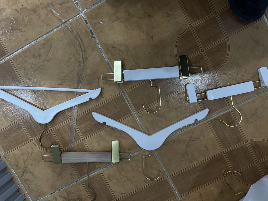 Детские вешалки