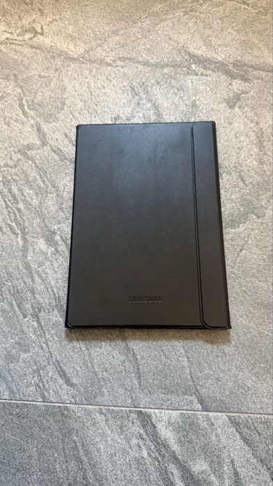 Tableta samsung T555 LTE cu sim si husa originala  Samsung