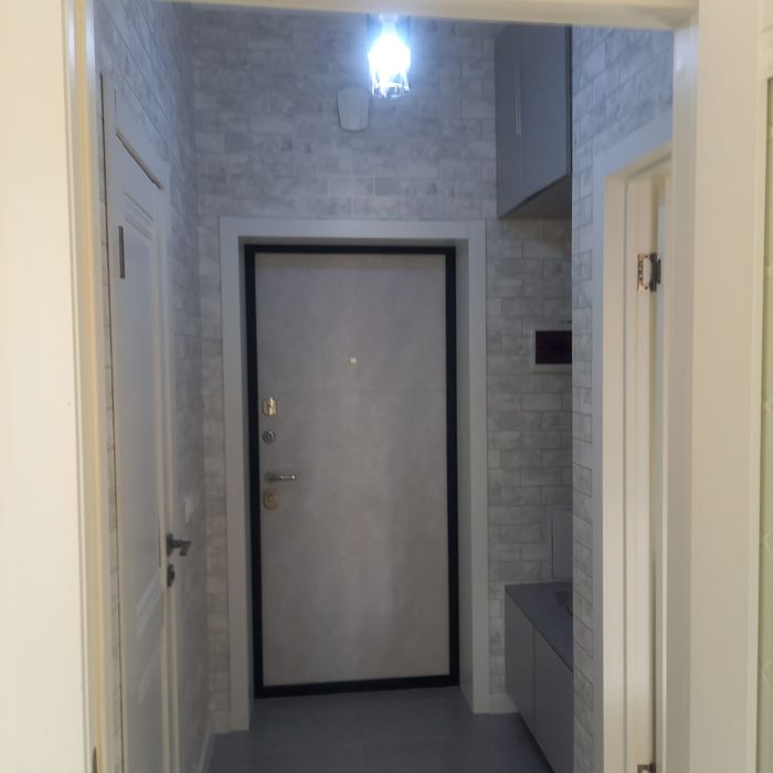 1 комнотная квартира