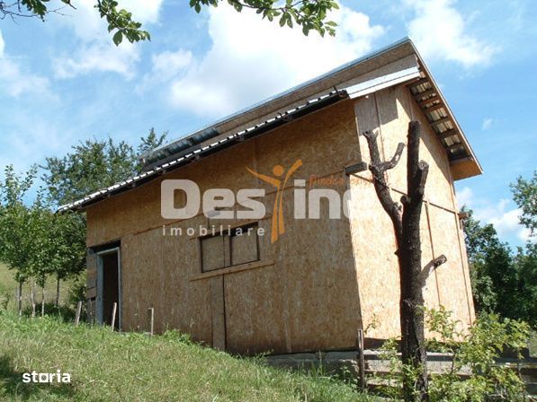 Drajna de Jos 5000 mp Teren +Casa demolabila !