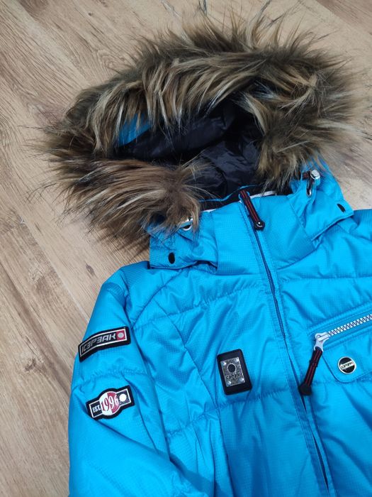 Geaca ski de damă Icepeak mărimea 38 S/M