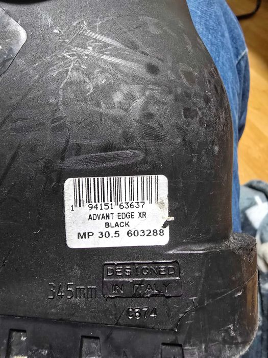 Cadou ochelari de ski‼️ - Clapari Head Advant Edge XR 30.5