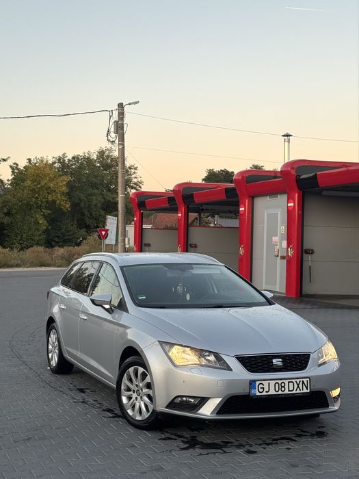 Seat Leon 1.6TDI