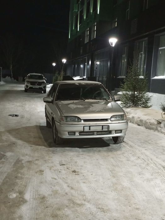 Продам Машину Ваз 2115