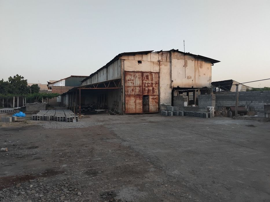 Ижарага берилади нотурар жой (бино ва йер)