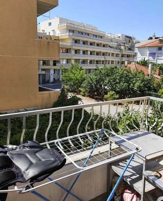 Дава се под наем Двустаен апартамент в Бургас, Сарафово - 65 кв.м за 225 € - Снимка #4