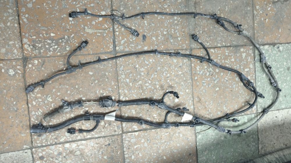 Запчасти  porsche cayenne 955 957