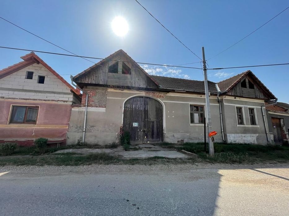 Casa în Balomiru de Câmp