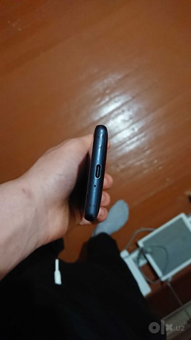 Sony Xperia Xz2 tutishga boğliq