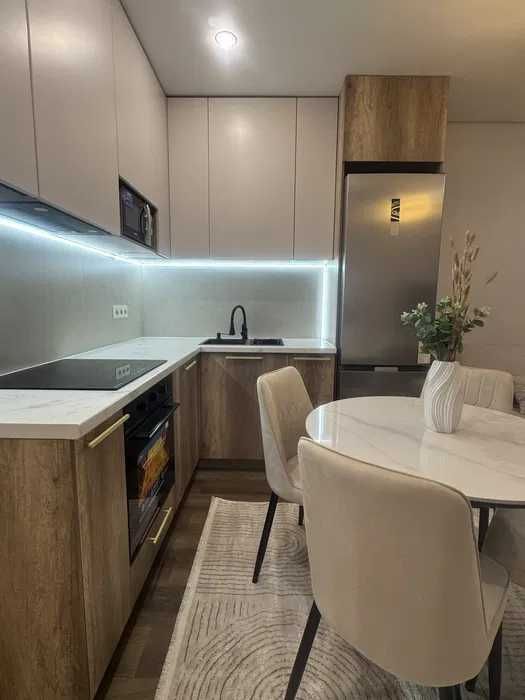 Срочно продаётся 2-комнатная квартира