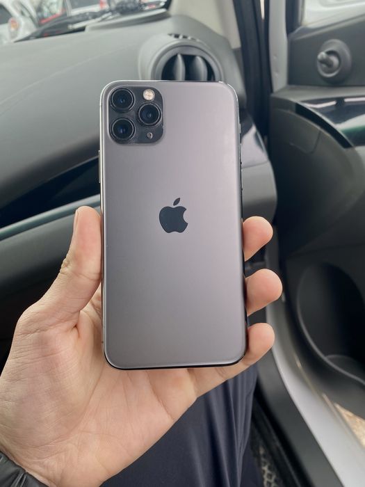 iPhone 11pro 64gb