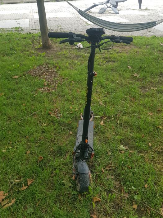 Vand trotineta Kukirin G2 pro