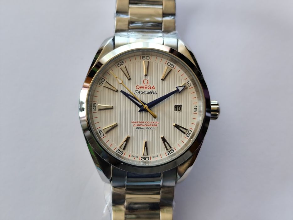 ceas OMEEGA automatic