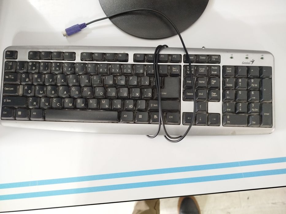 Kompyuter sotiladi holati yomon emas