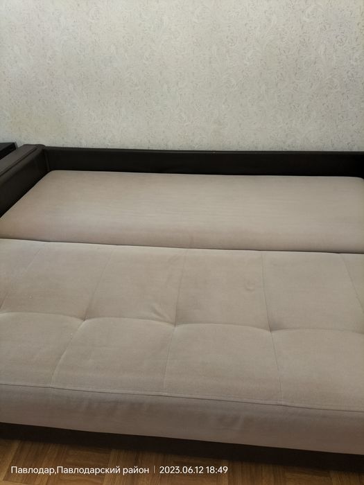 Продам мягкую мебель