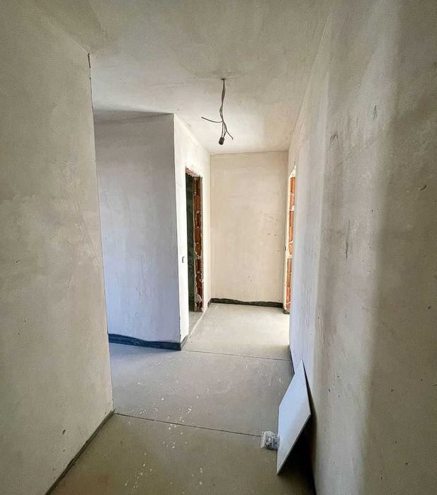 Тристаен апартамент във Връбница 2