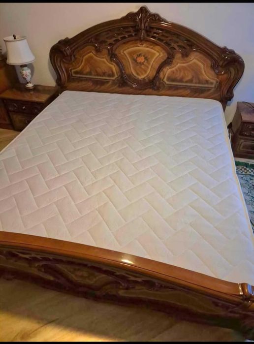 Pat matrimonial Barock