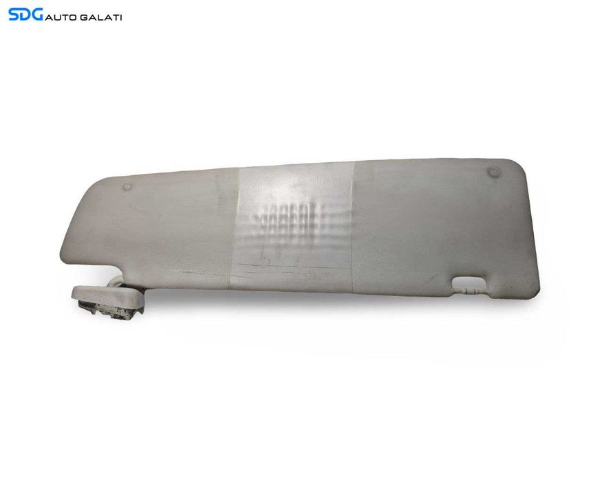 Parasolar Dreapta Peugeot Boxer 2006 - 2017 [LR3557]