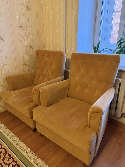 Продаю кресло для гостиной