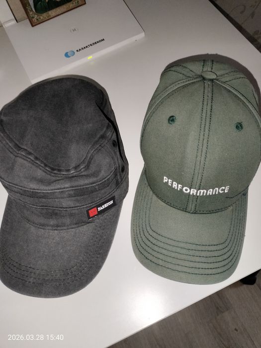 Кепка мужская классическая