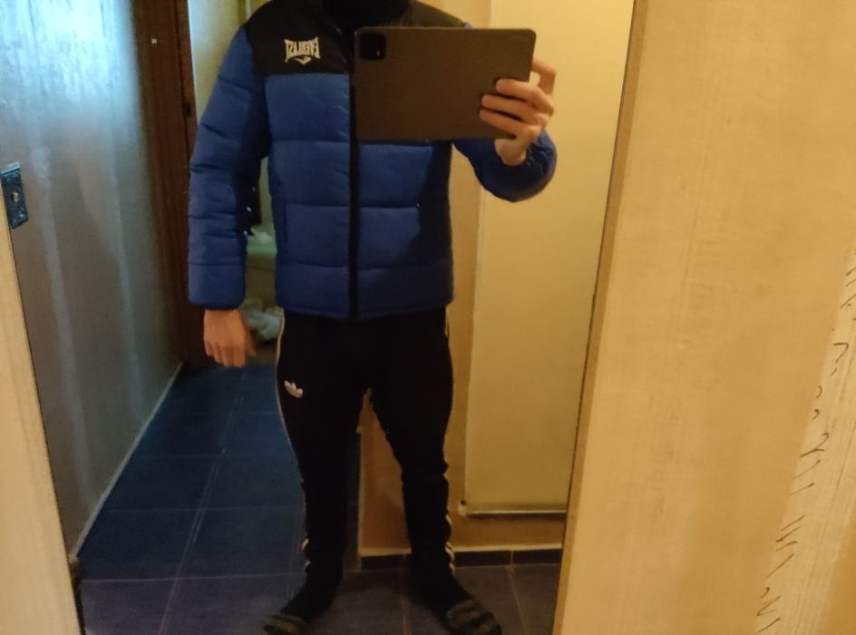 Оригинално зимно яке EVERLAST