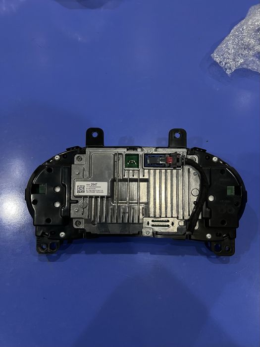 Malibu 2 premier tablo original moshinadan yechilgan!!