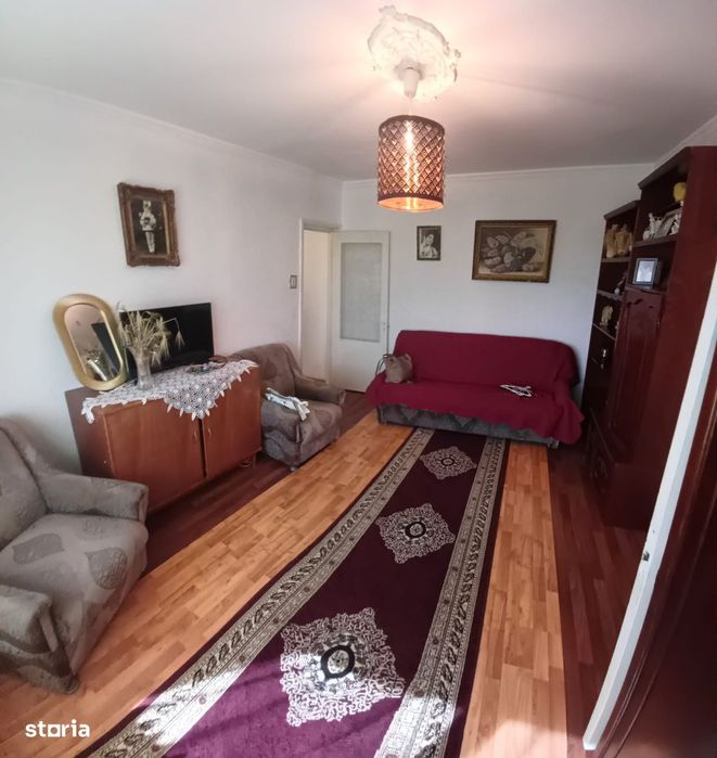 Tomis Nord-Boema-2camere  semidecomandat
