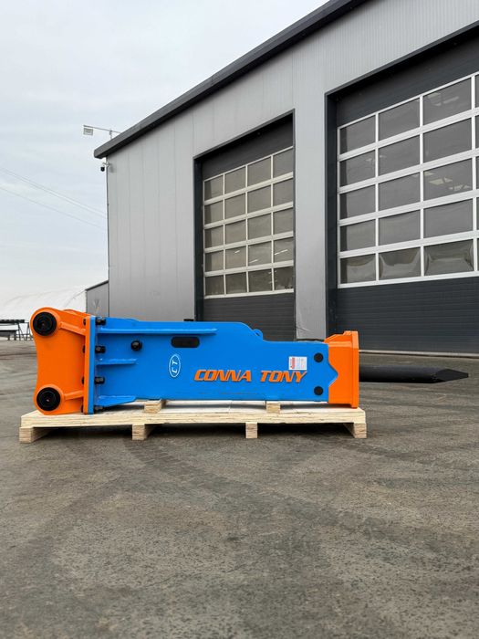 Ciocan hidraulic Picon 1 Tona excavator 12-23T Komatsu,Cat,JCB,Case