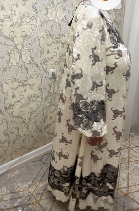 Одежда для возрастных