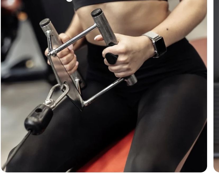 Фитнес ръкавици силоконови против мазоли