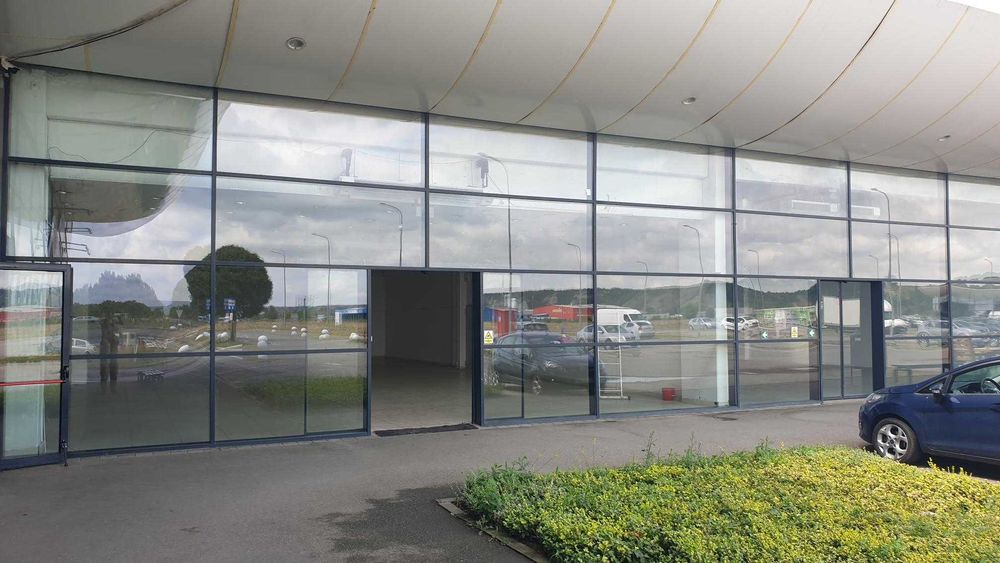 sp. comercial de 75 - 1000 m2 de inchiriat in Nova Shopping Park Turda